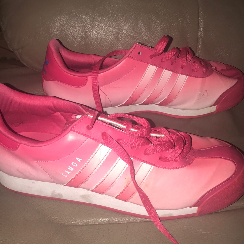 Adidas shoes